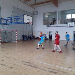 Mistrzostwa Powiatu Toruńskiego Koszykówka Licealiada (6)