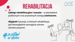 rehabilitacja