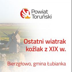 Ostatni wiatrak