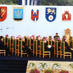 W.Wichnowski - Papież Jan Paweł II w Toruniu - 7 czerwca 1999 (20)