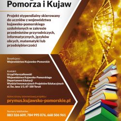 Prymus Pomorza i Kujaw