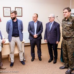 Nowy sprzęt dla Społecznej Straży Rybackiej (4)