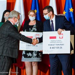 2020-07-06 Spotkanie z Premierem w Chełmży (81)