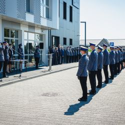 2020-07-15 Święto Policji - Komisariat Policji w Dobrzejewicach (6)