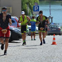 2020-08-16 LOTTO Triathlon Energy w Chełmży - fot. Marcin Seroczyński