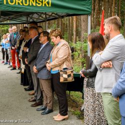 2020-08-28 Otwarcie Drogi Rowerowej - Sąsieczno (24)