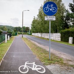 2020-08-28 Otwarcie Drogi Rowerowej - Sąsieczno (63)