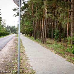 2020-08-28 Otwarcie Drogi Rowerowej - Sąsieczno (67)