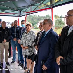 2020-08-31 Otwarcie drogi rowerowej Toruń-Górsk (4)