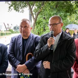 2020-08-31 Otwarcie drogi rowerowej Toruń-Górsk (31)