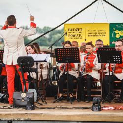 Koncert w ramach projektu Plaża Chełmża (4)