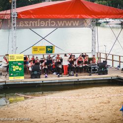 Koncert w ramach projektu Plaża Chełmża (7)