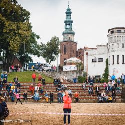 Koncert w ramach projektu Plaża Chełmża (9)