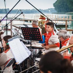 Koncert w ramach projektu Plaża Chełmża (11)