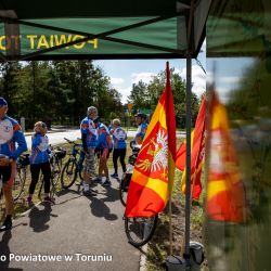 2020-09-10 Otwarcie drogi rowerowej Turzno (14)