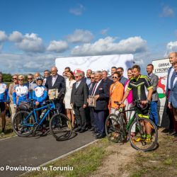 2020-09-10 Otwarcie drogi rowerowej Turzno (42)