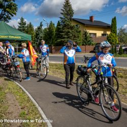 2020-09-10 Otwarcie drogi rowerowej Turzno (46)