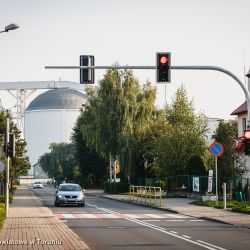 2020-09-15 Konferencja - przezjście z sygnalizacją w Chełmży (1)