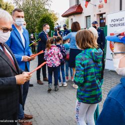 2020-09-15 Konferencja - przezjście z sygnalizacją w Chełmży (17)