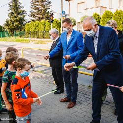 2020-09-15 Konferencja - przezjście z sygnalizacją w Chełmży (18)