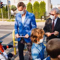 2020-09-15 Konferencja - przezjście z sygnalizacją w Chełmży (21)