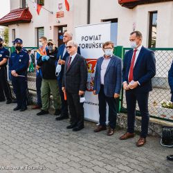 2020-09-15 Konferencja - przezjście z sygnalizacją w Chełmży (24)