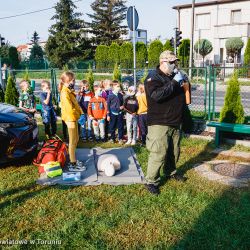 2020-09-15 Konferencja - przezjście z sygnalizacją w Chełmży (33)