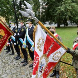 2020-09-27 Uroczystości Dnia Polskiego Państwa Podziemnego fot. Adam Zakrzewski UMT (6)