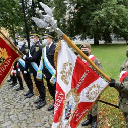 2020-09-27 Uroczystości Dnia Polskiego Państwa Podziemnego fot. Adam Zakrzewski UMT (6)