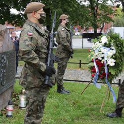 2020-09-27 Uroczystości Dnia Polskiego Państwa Podziemnego fot. Adam Zakrzewski UMT (13)