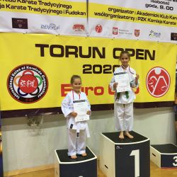 Turniej karate (4)