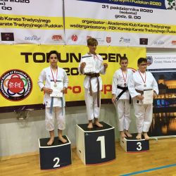 Turniej karate (6)