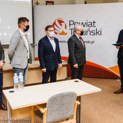 2020-11-04 Nowy dyrektor Zarządu Dróg Powiatowych (7)