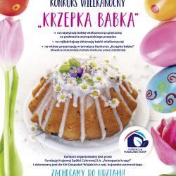 Krzepka babka