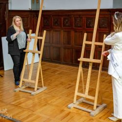 2021 03 15 Wicemiss Polonia Klaudia Wonatowska w ZSP w Chełmży (32)