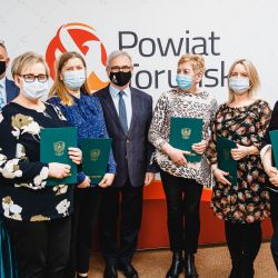 2021-03-17 Powołanie nowej Powiatowej Społecznej Rady ds. osób niepełnosprawnych (11)