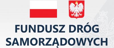 Fundusz Dróg Samorządowych