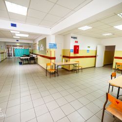 Chełmża punkt szczepień (7)