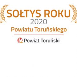 Sołtys roku 2021