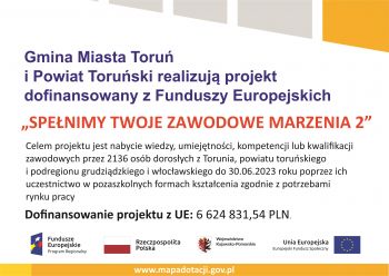 Spełnimy Twoje zawodowe marzenia 2