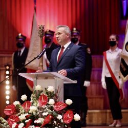 Bydgoszcz, sesja sejmiku we Filharmonii Pomorskiej, fot. andrzej Goiński dla UMWKP (5)