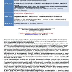 Program seminarium str 2