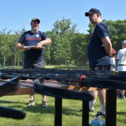 Turniej Łuczniczy o Złotą Strzałę Grodu Łoza (1)