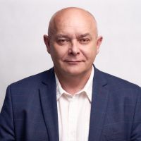 Mirosław Nawrotek