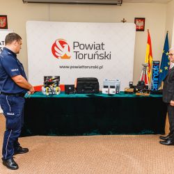 2021-08-12 Przekazanie sprzętu dla policji (6)