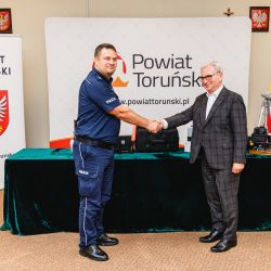 2021-08-12 Przekazanie sprzętu dla policji (8)