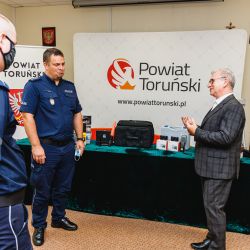 2021-08-12 Przekazanie sprzętu dla policji (9)