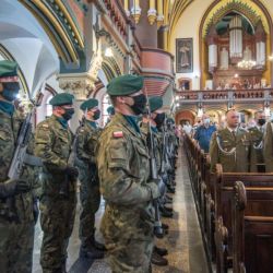 Święto Wojska Polskiego fot. Lech Kamiński (3)