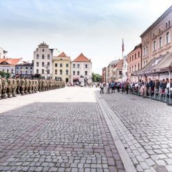 Święto Wojska Polskiego fot. Lech Kamiński (9)