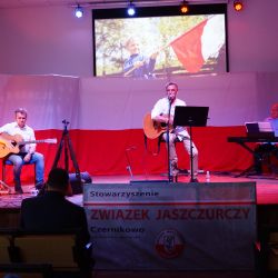 Koncert Jacka Beszczyńskiego w Czernikowie (8)